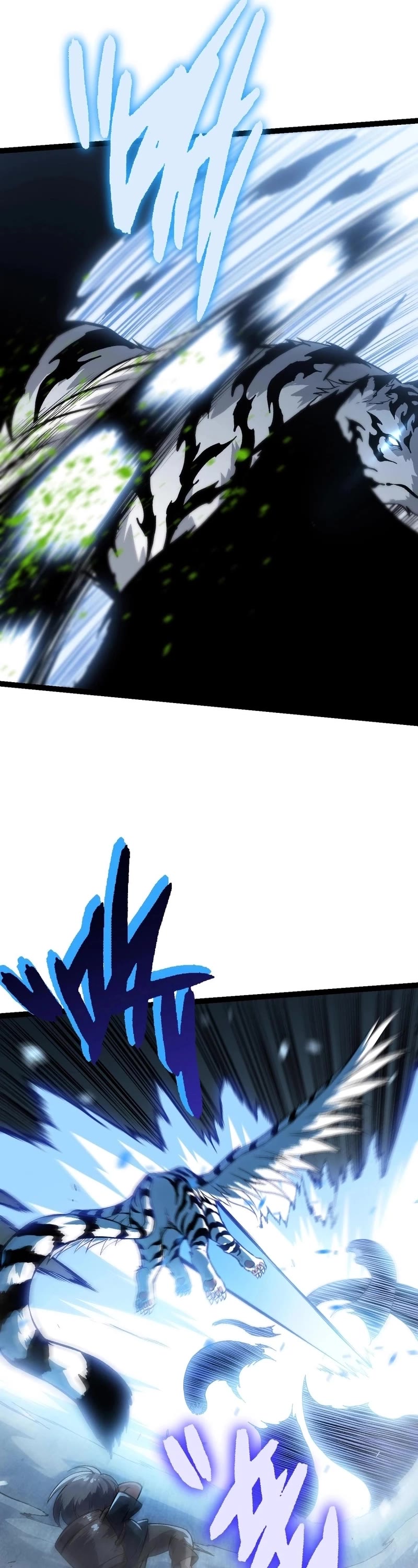 Evolution Begins With a Big Tree Chapter 169 page 29 - Chapter 169