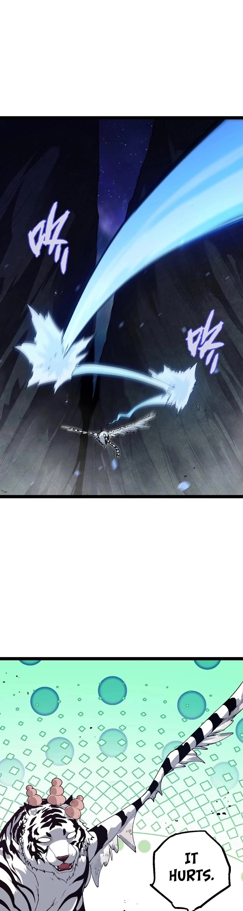 Evolution Begins With a Big Tree Chapter 169 page 31 - Chapter 169