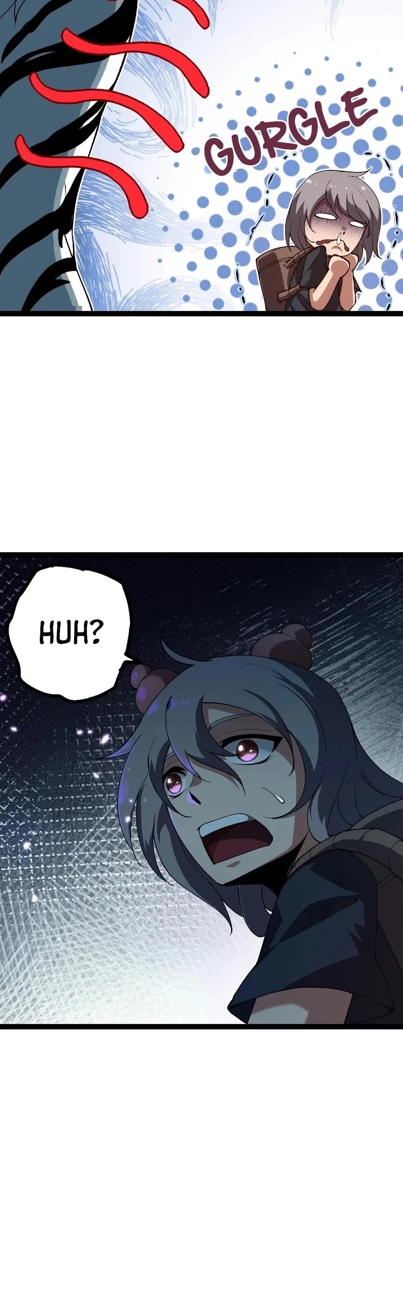 Evolution Begins With a Big Tree Chapter 169 page 33 - Chapter 169