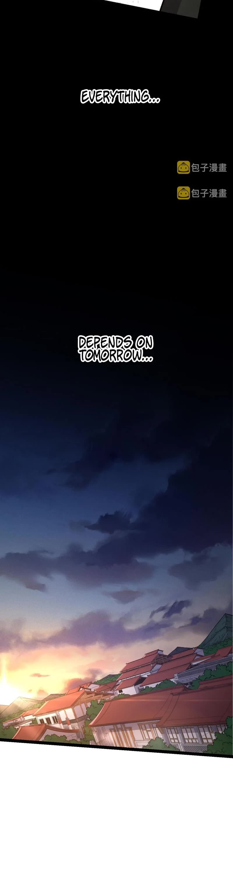Evolution Begins With a Big Tree Chapter 17 page 34 - Chapter 17