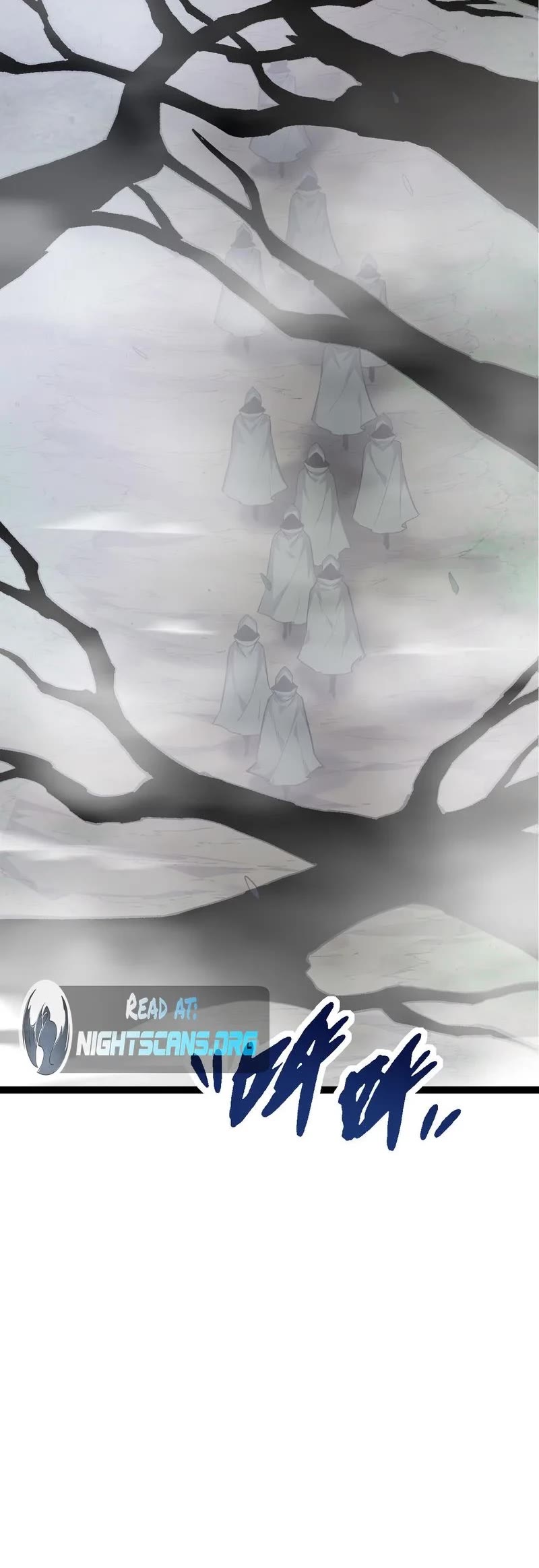 Evolution Begins With a Big Tree Chapter 17 page 41 - Chapter 17
