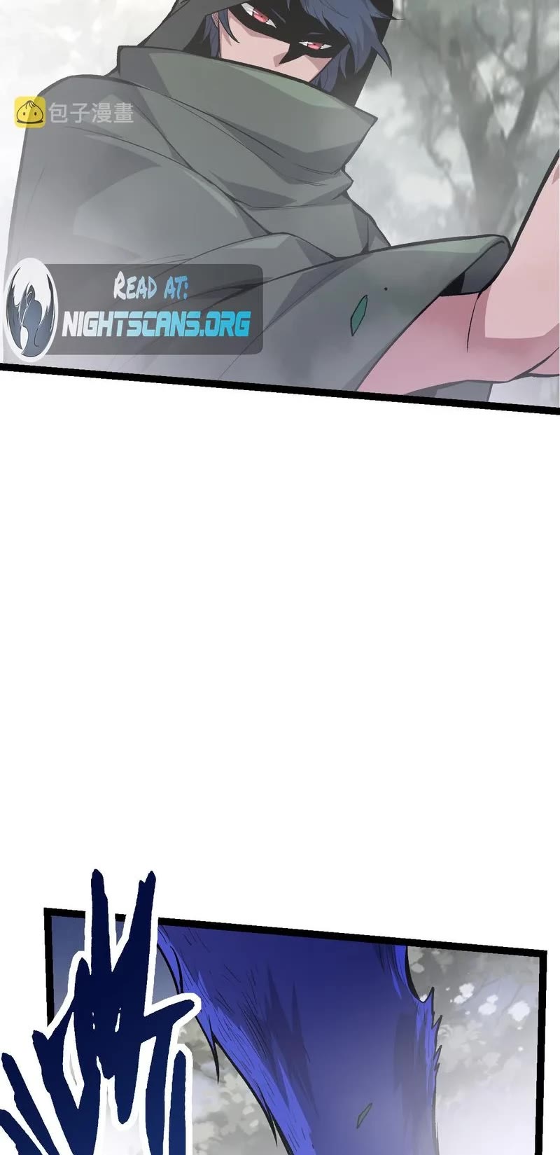 Evolution Begins With a Big Tree Chapter 17 page 45 - Chapter 17
