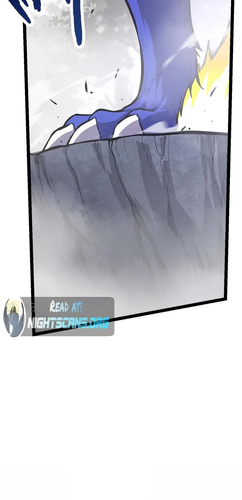 Evolution Begins With a Big Tree Chapter 17 page 46 - Chapter 17
