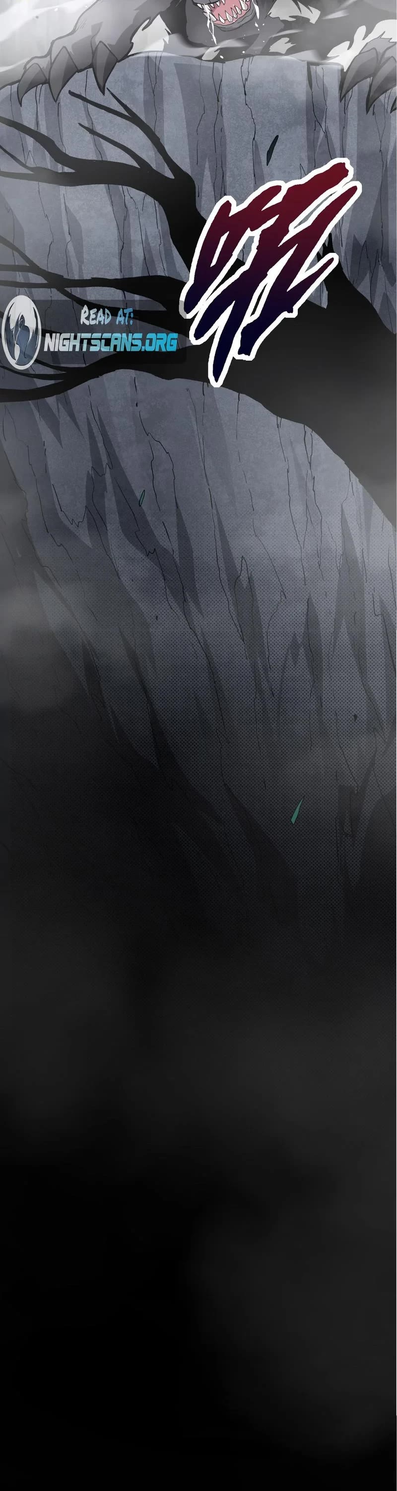 Evolution Begins With a Big Tree Chapter 17 page 48 - Chapter 17
