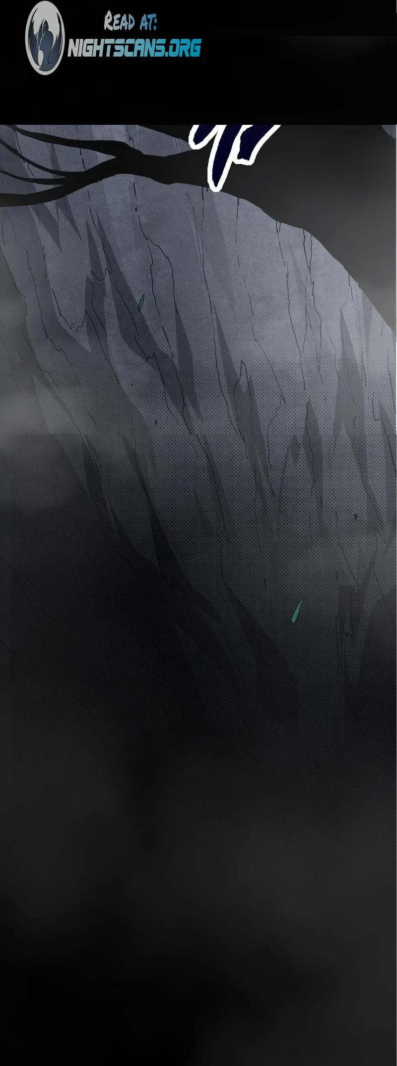 Evolution Begins With a Big Tree Chapter 17 page 49 - Chapter 17
