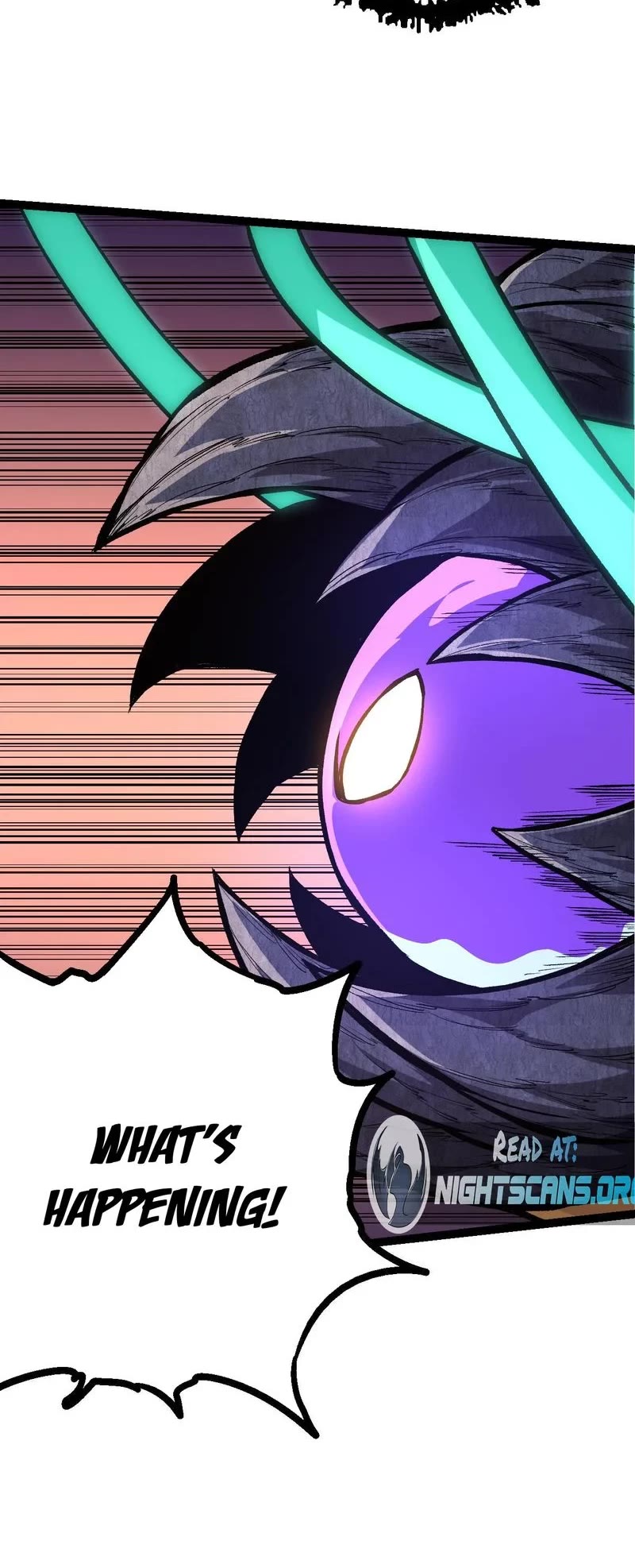 Evolution Begins With a Big Tree Chapter 17 page 5 - Chapter 17