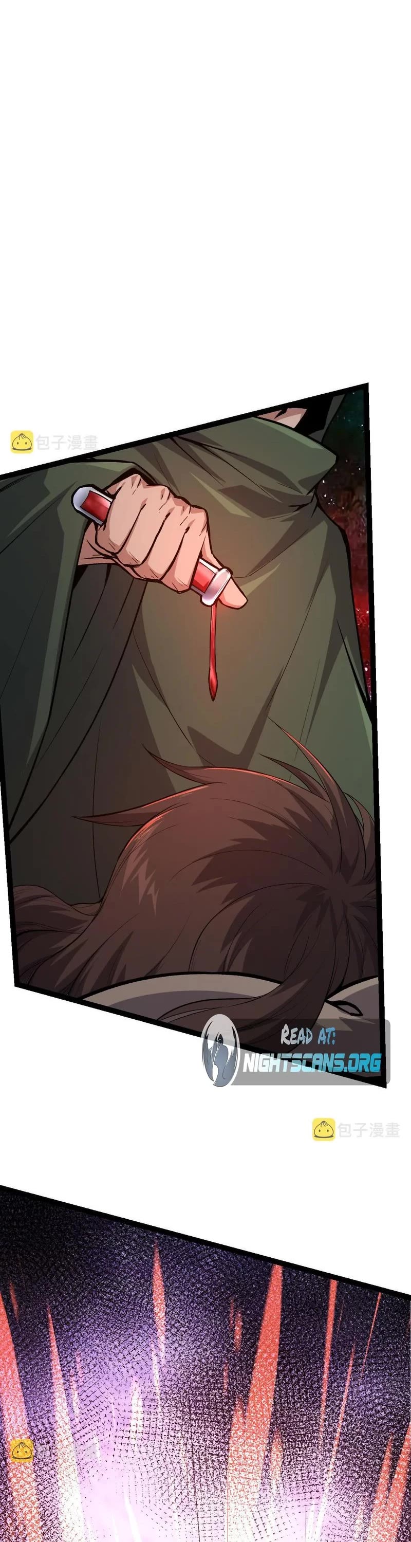 Evolution Begins With a Big Tree Chapter 17 page 8 - Chapter 17
