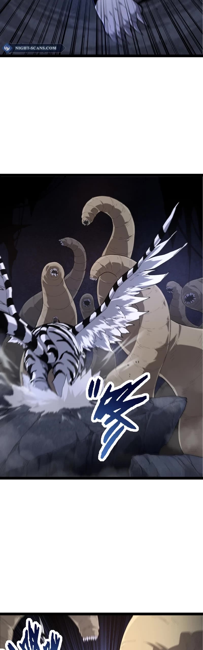 Evolution Begins With a Big Tree Chapter 170 page 19 - Chapter 170