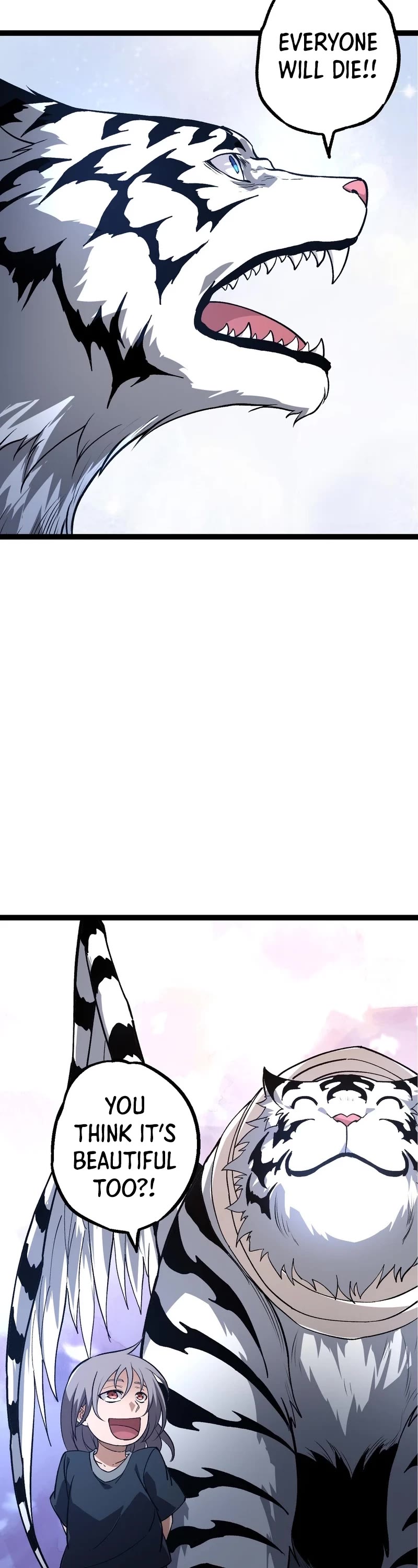 Evolution Begins With a Big Tree Chapter 170 page 31 - Chapter 170