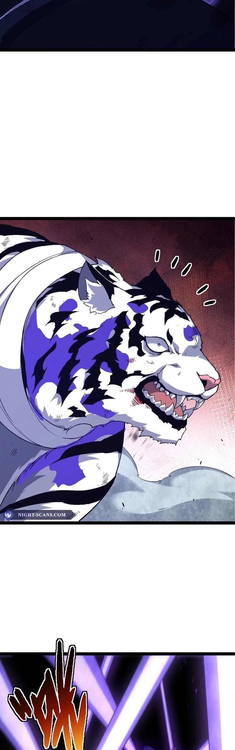 Evolution Begins With a Big Tree Chapter 172 page 12 - Chapter 172