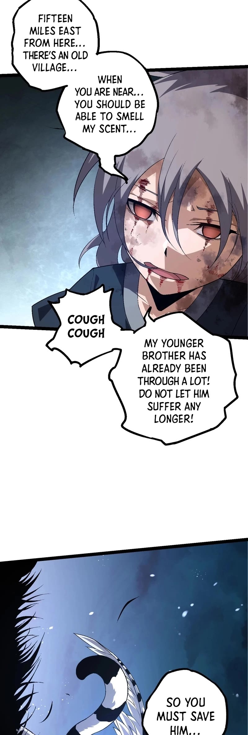 Evolution Begins With a Big Tree Chapter 172 page 27 - Chapter 172