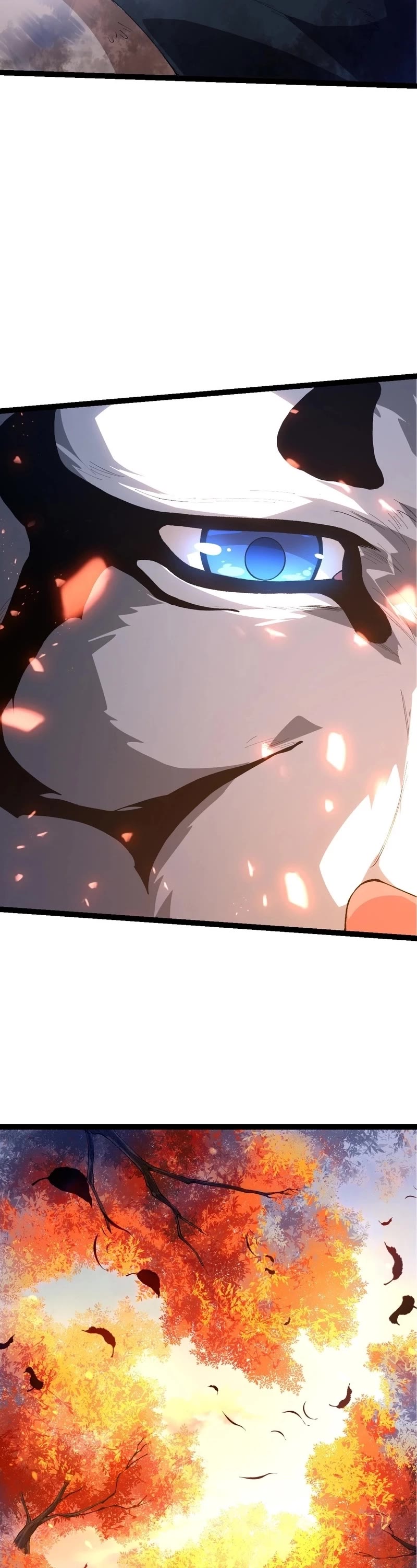 Evolution Begins With a Big Tree Chapter 172 page 30 - Chapter 172