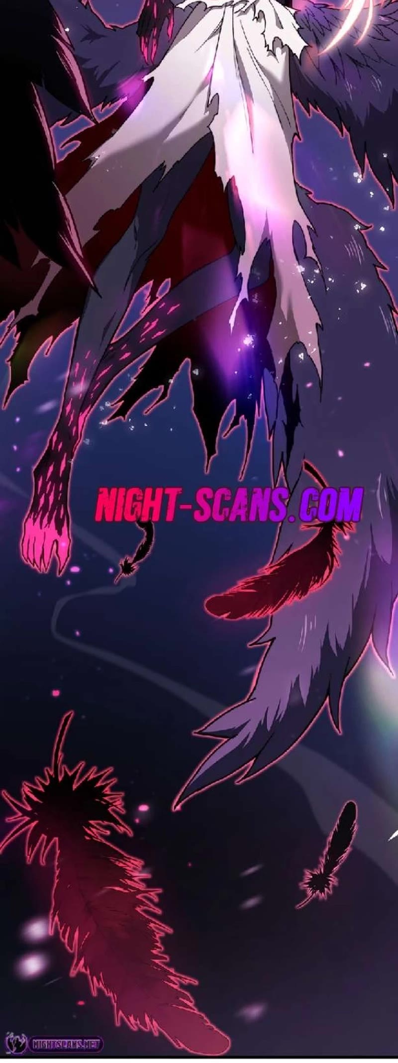 Evolution Begins With a Big Tree Chapter 172 page 36 - Chapter 172