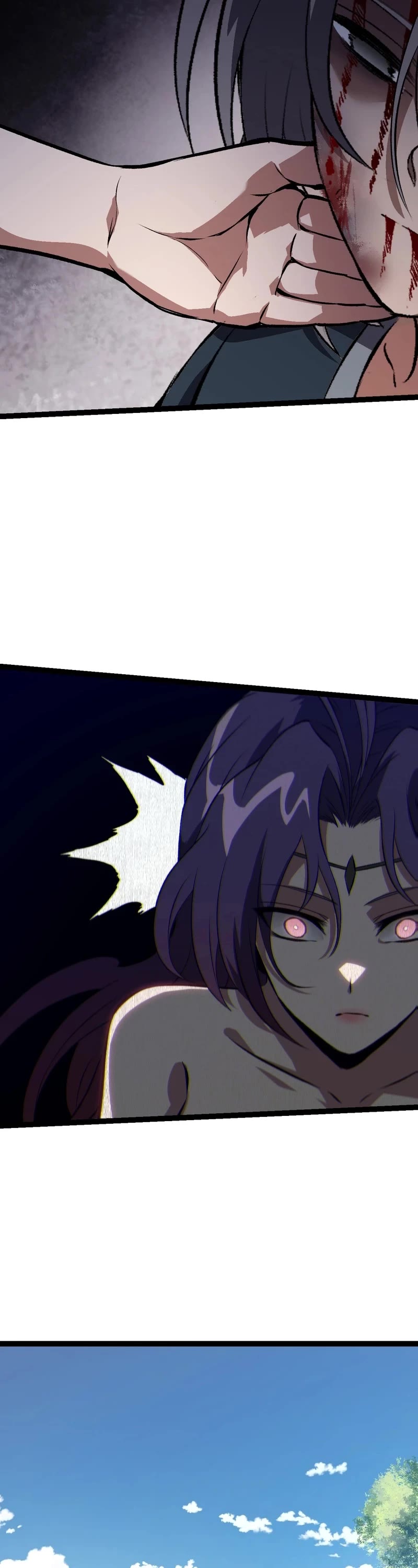 Evolution Begins With a Big Tree Chapter 173 page 12 - Chapter 173