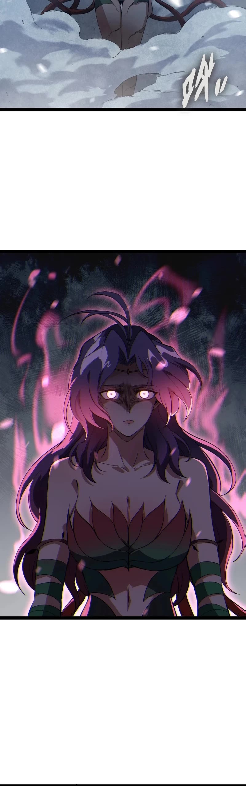 Evolution Begins With a Big Tree Chapter 173 page 18 - Chapter 173