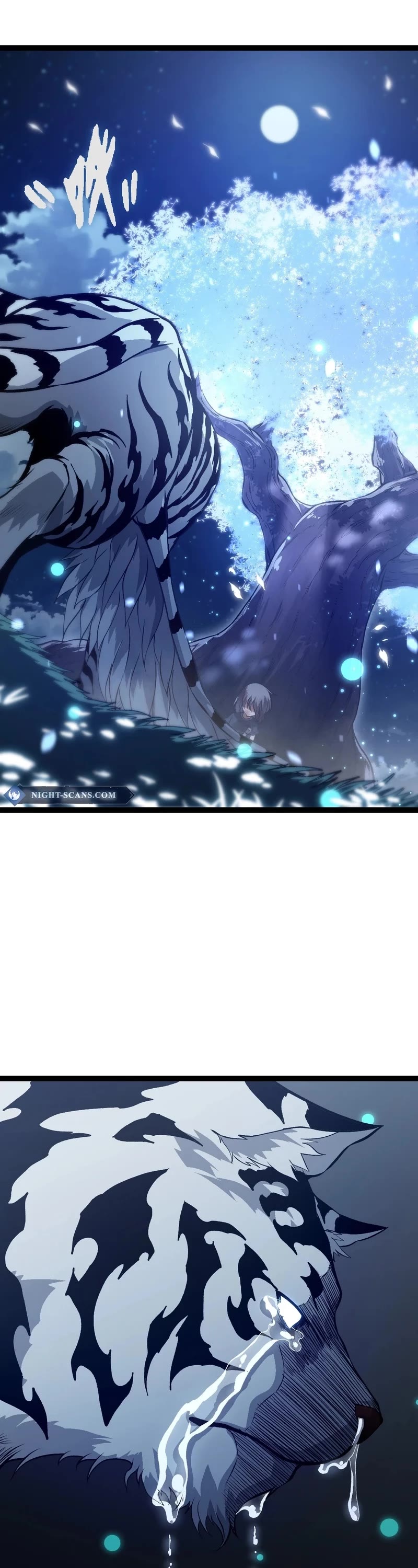 Evolution Begins With a Big Tree Chapter 173 page 2 - Chapter 173