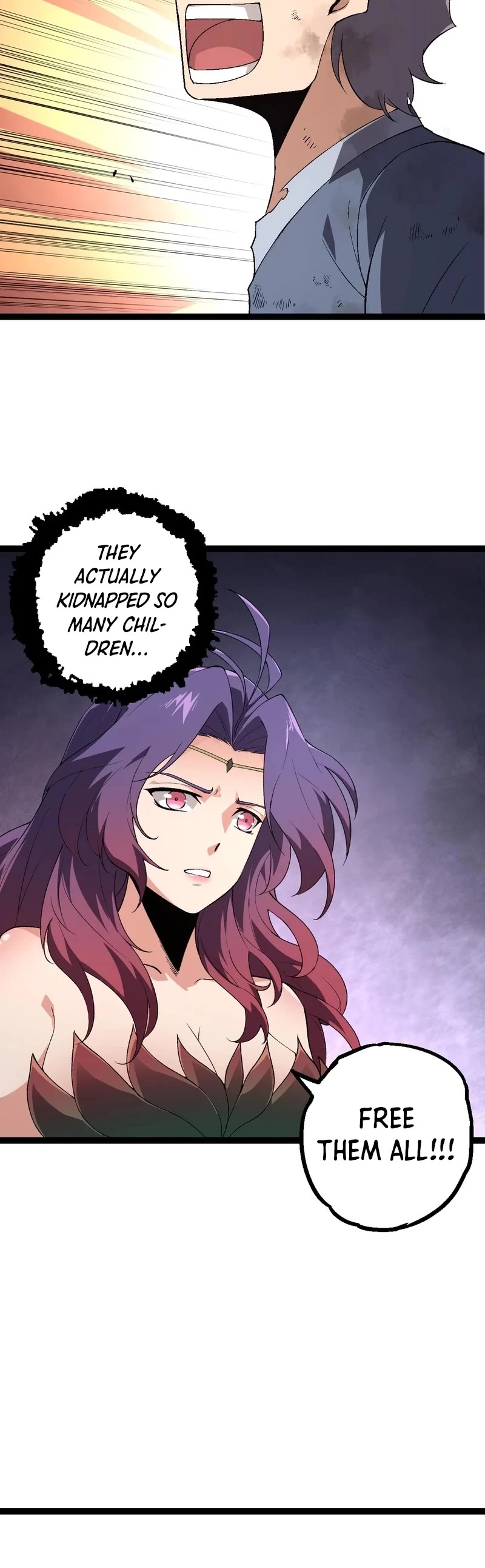 Evolution Begins With a Big Tree Chapter 173 page 26 - Chapter 173