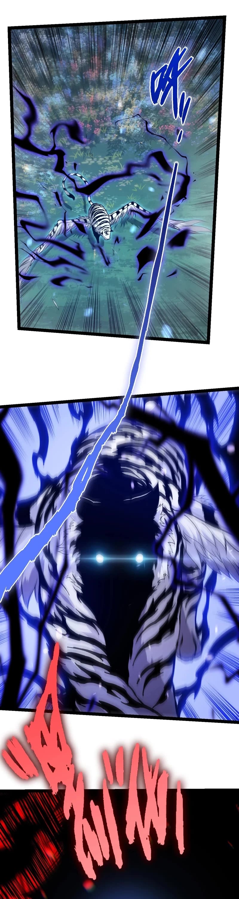 Evolution Begins With a Big Tree Chapter 173 page 7 - Chapter 173