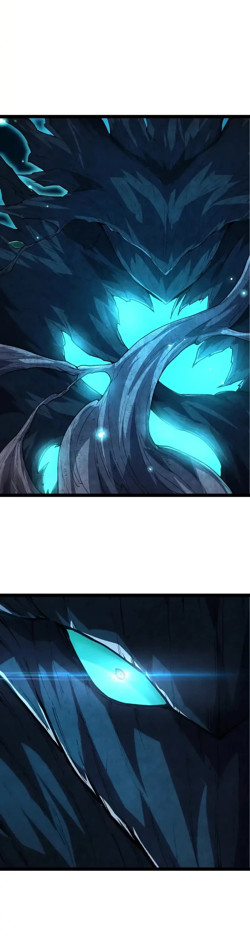 Evolution Begins With a Big Tree Chapter 174 page 14 - Chapter 174
