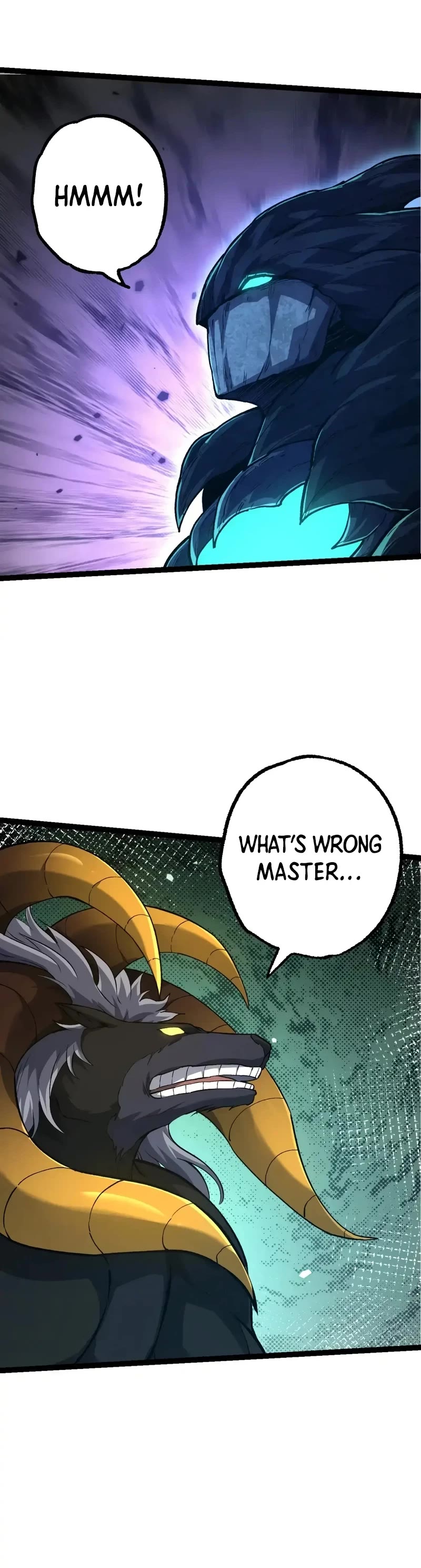 Evolution Begins With a Big Tree Chapter 174 page 24 - Chapter 174