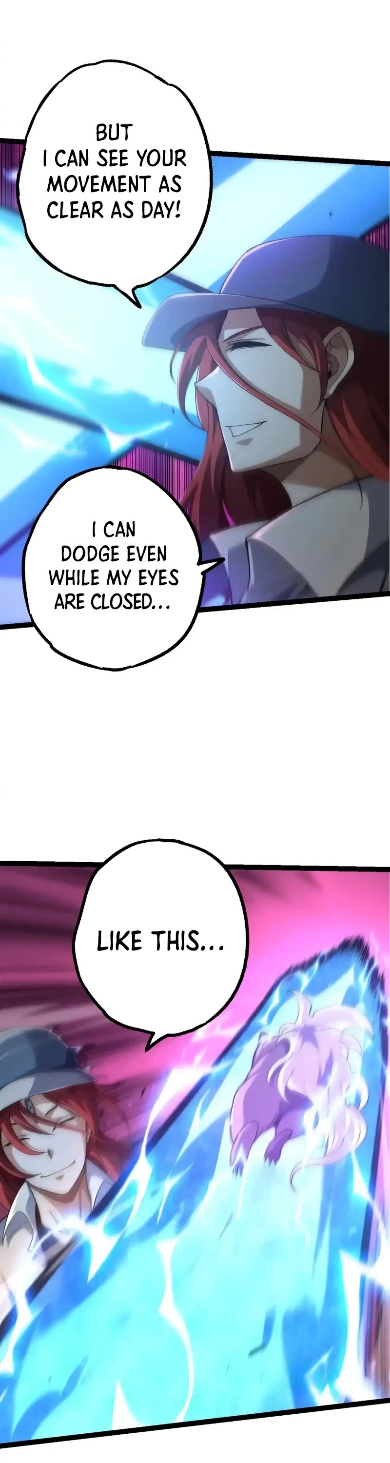 Evolution Begins With a Big Tree Chapter 174 page 28 - Chapter 174