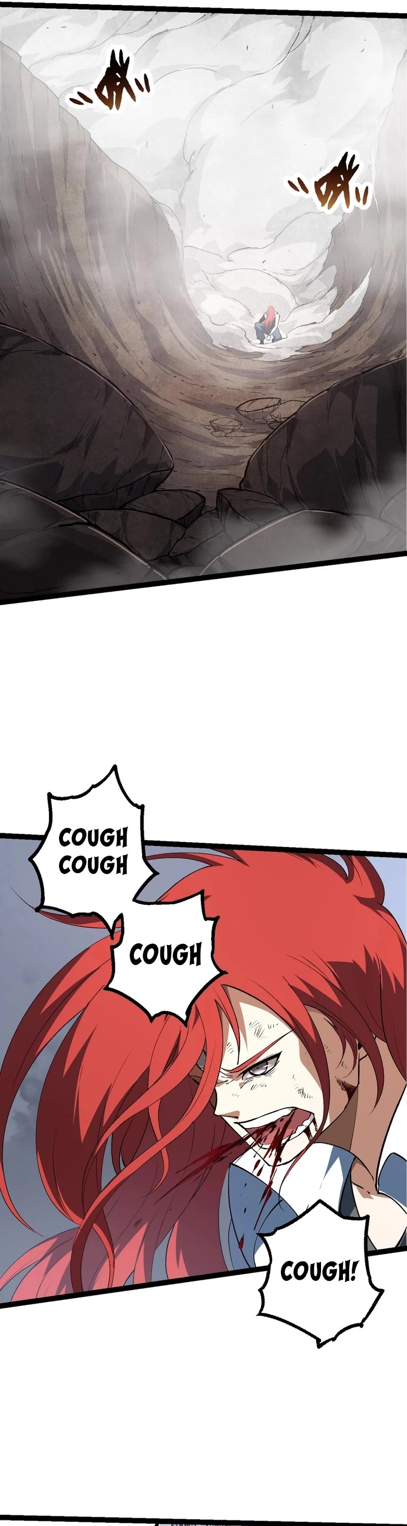 Evolution Begins With a Big Tree Chapter 175 page 10 - Chapter 175