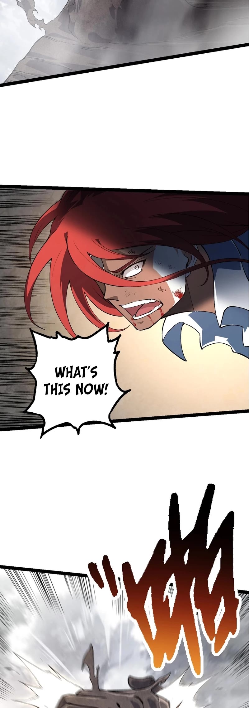 Evolution Begins With a Big Tree Chapter 175 page 12 - Chapter 175