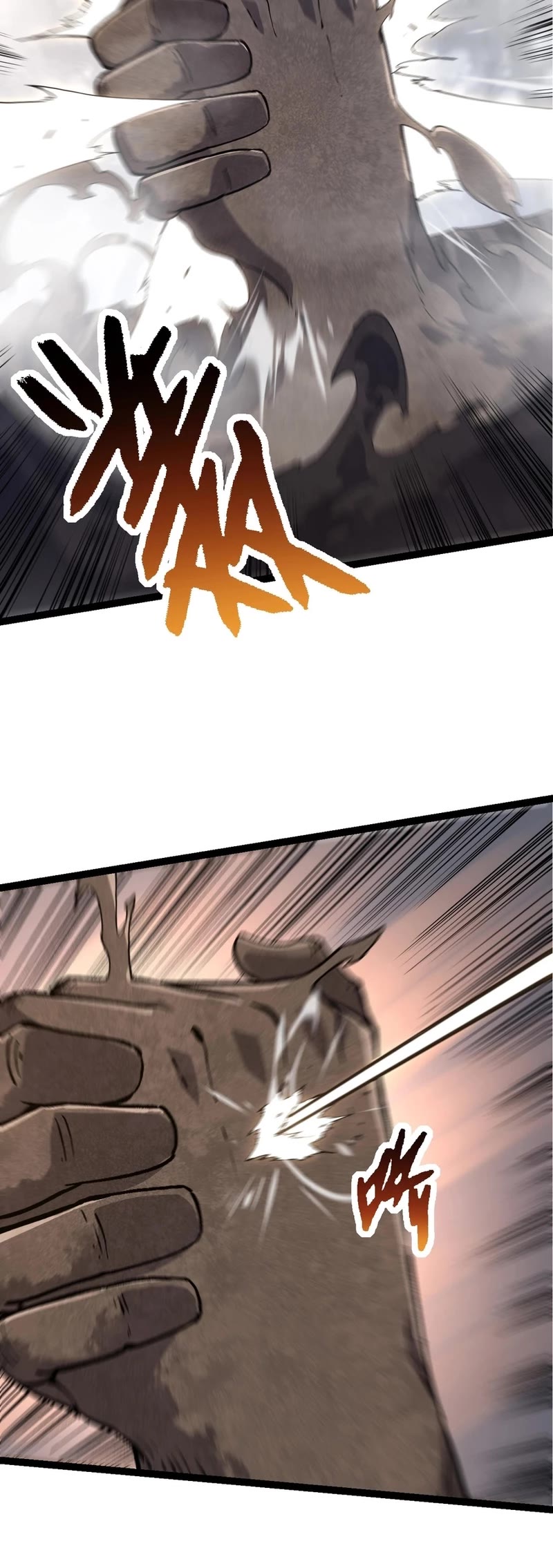 Evolution Begins With a Big Tree Chapter 175 page 13 - Chapter 175