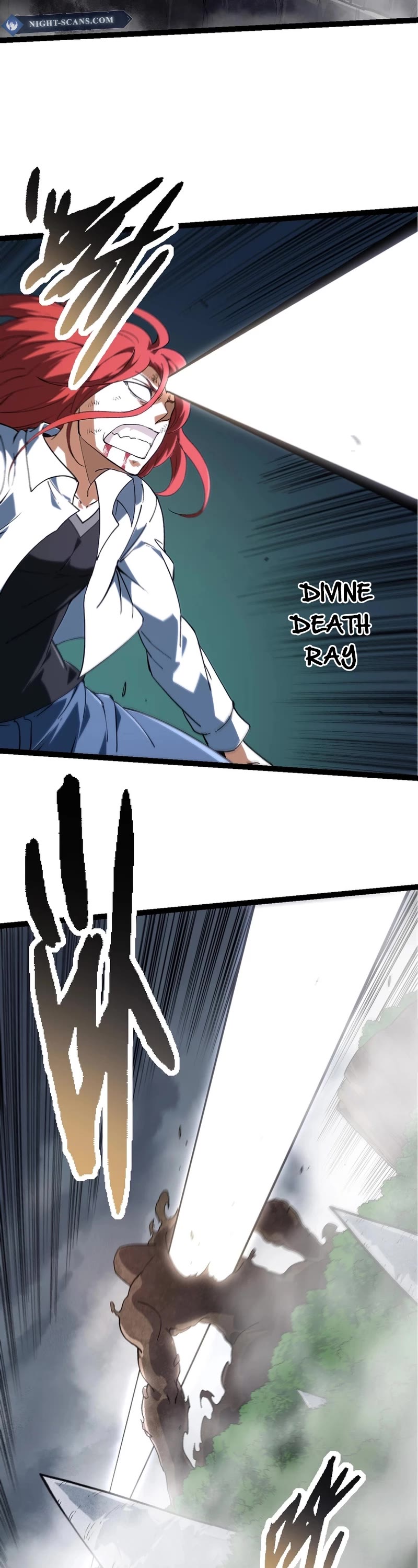 Evolution Begins With a Big Tree Chapter 175 page 16 - Chapter 175