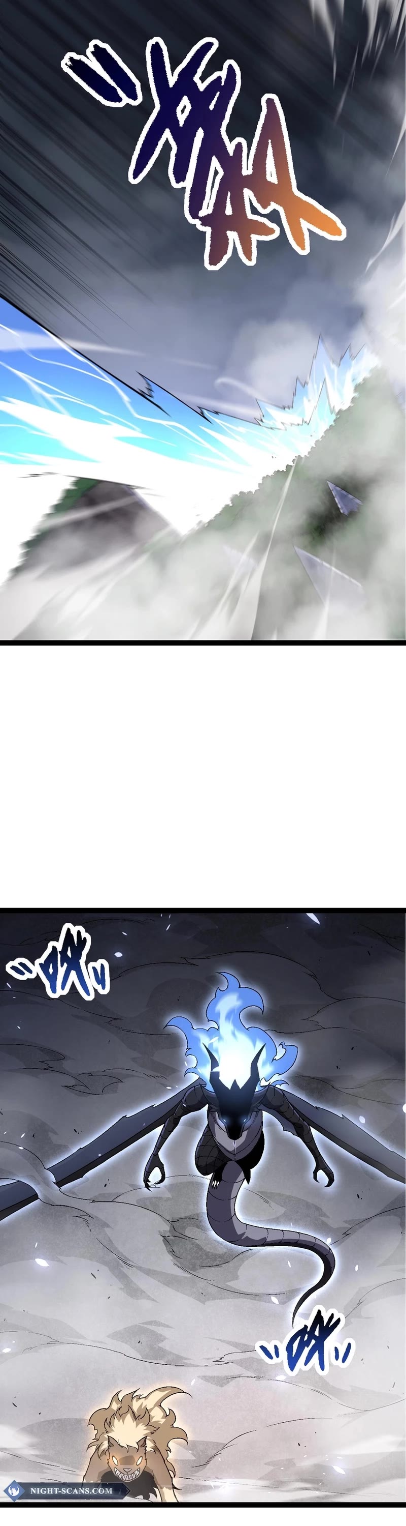 Evolution Begins With a Big Tree Chapter 175 page 2 - Chapter 175