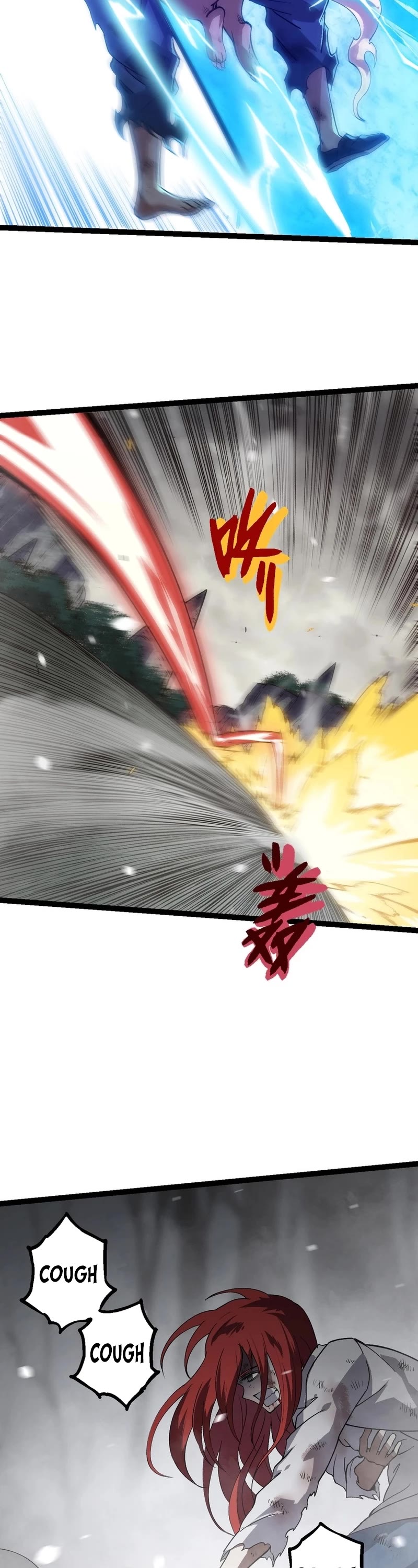 Evolution Begins With a Big Tree Chapter 175 page 29 - Chapter 175