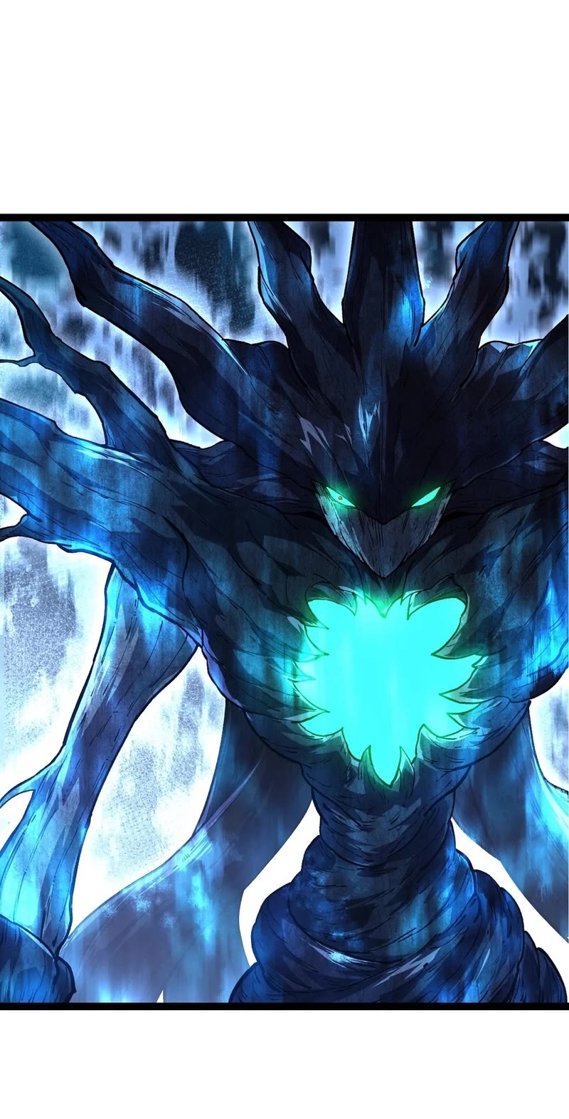 Evolution Begins With a Big Tree Chapter 175 page 35 - Chapter 175