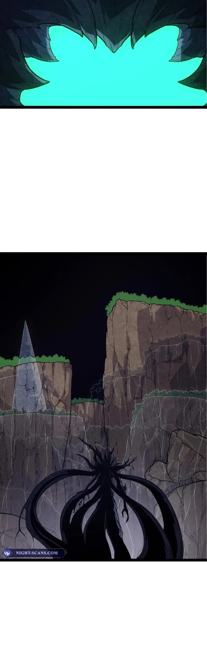 Evolution Begins With a Big Tree Chapter 176 page 13 - Chapter 176