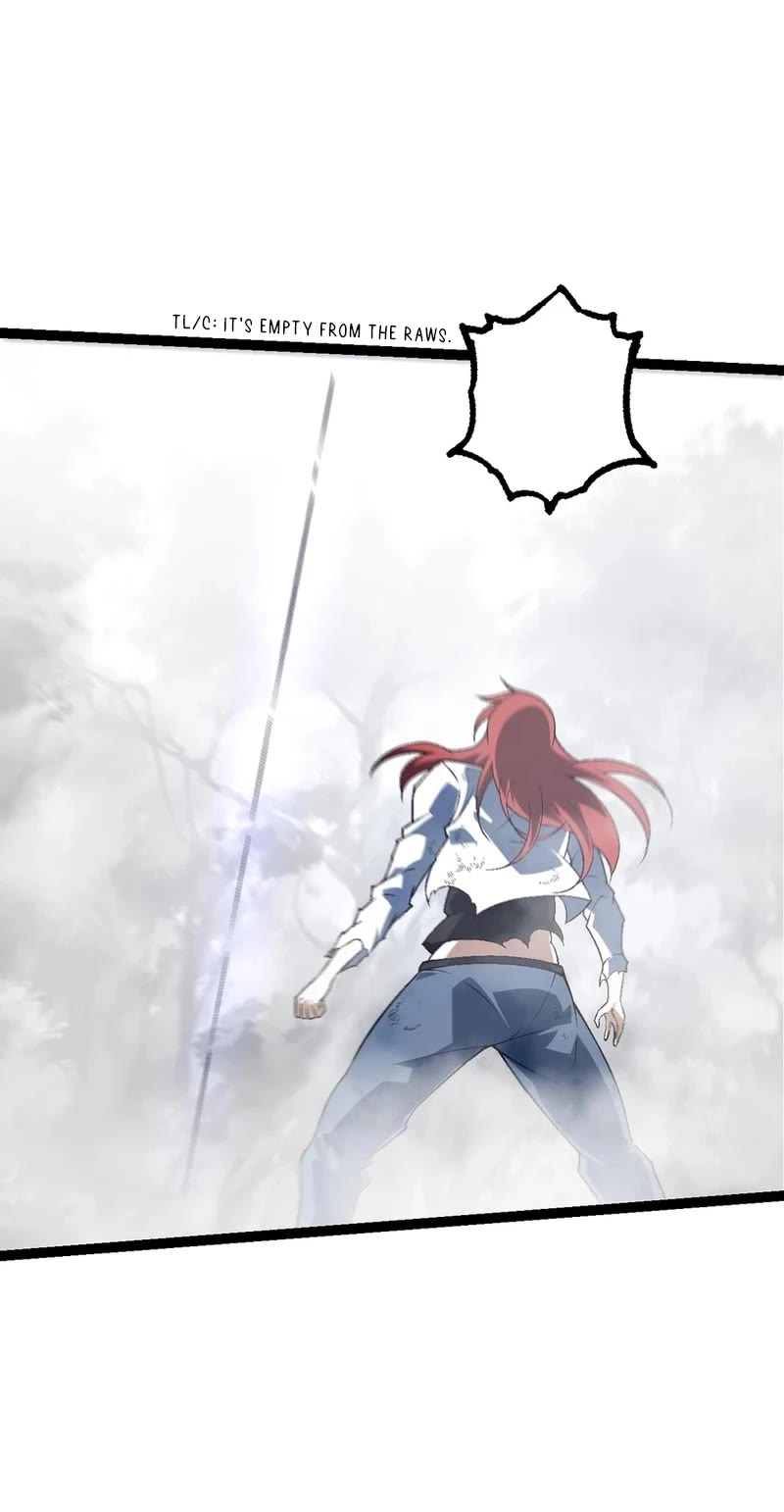 Evolution Begins With a Big Tree Chapter 176 page 4 - Chapter 176