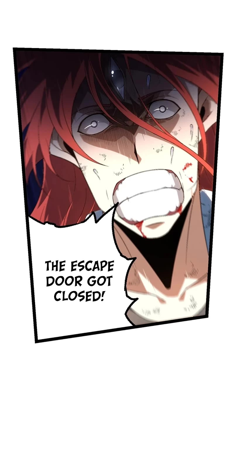 Evolution Begins With a Big Tree Chapter 176 page 5 - Chapter 176