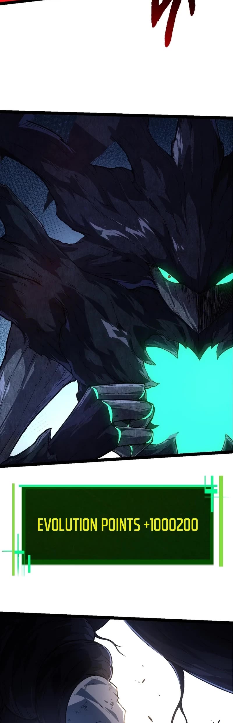 Evolution Begins With a Big Tree Chapter 176 page 8 - Chapter 176
