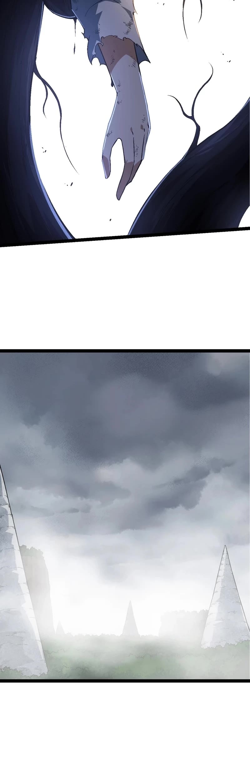 Evolution Begins With a Big Tree Chapter 176 page 9 - Chapter 176