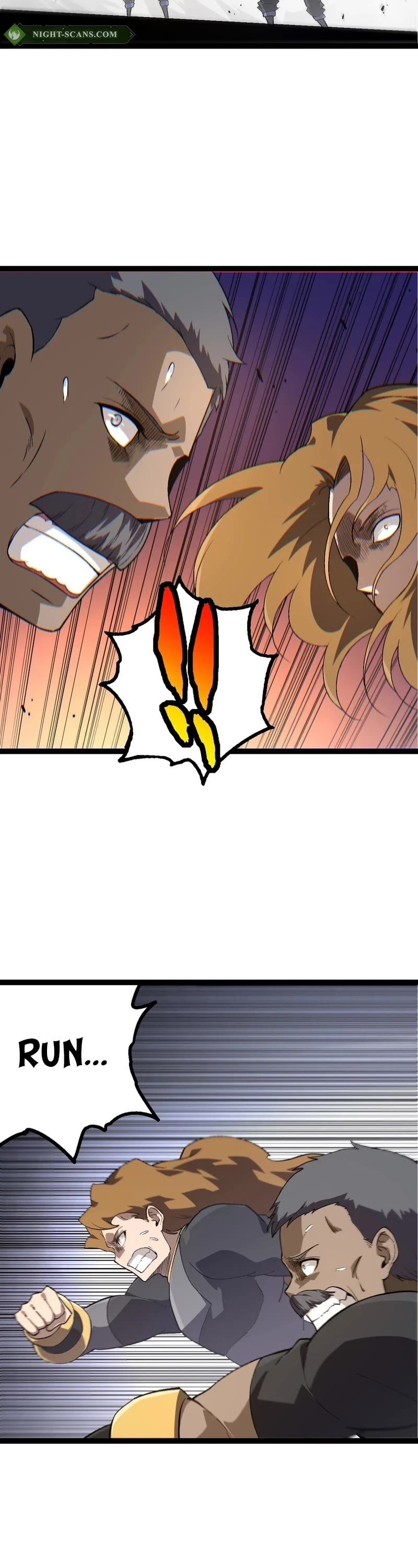 Evolution Begins With a Big Tree Chapter 177 page 13 - Chapter 177