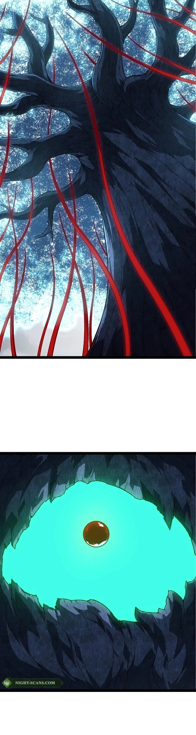 Evolution Begins With a Big Tree Chapter 177 page 2 - Chapter 177