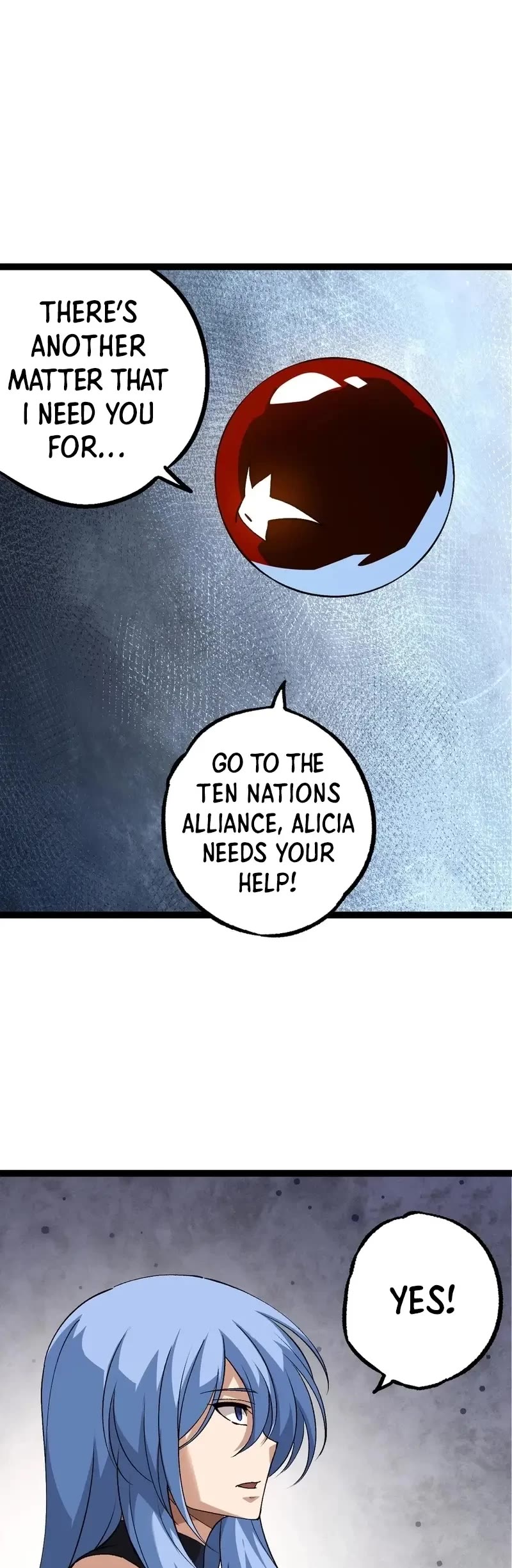 Evolution Begins With a Big Tree Chapter 178 page 13 - Chapter 178