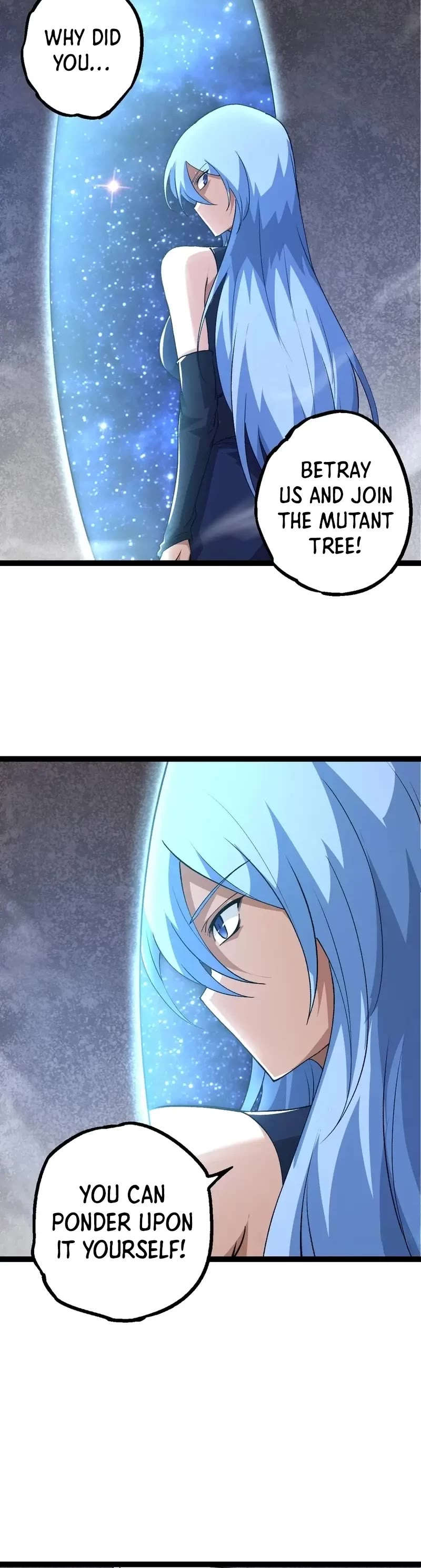 Evolution Begins With a Big Tree Chapter 178 page 7 - Chapter 178