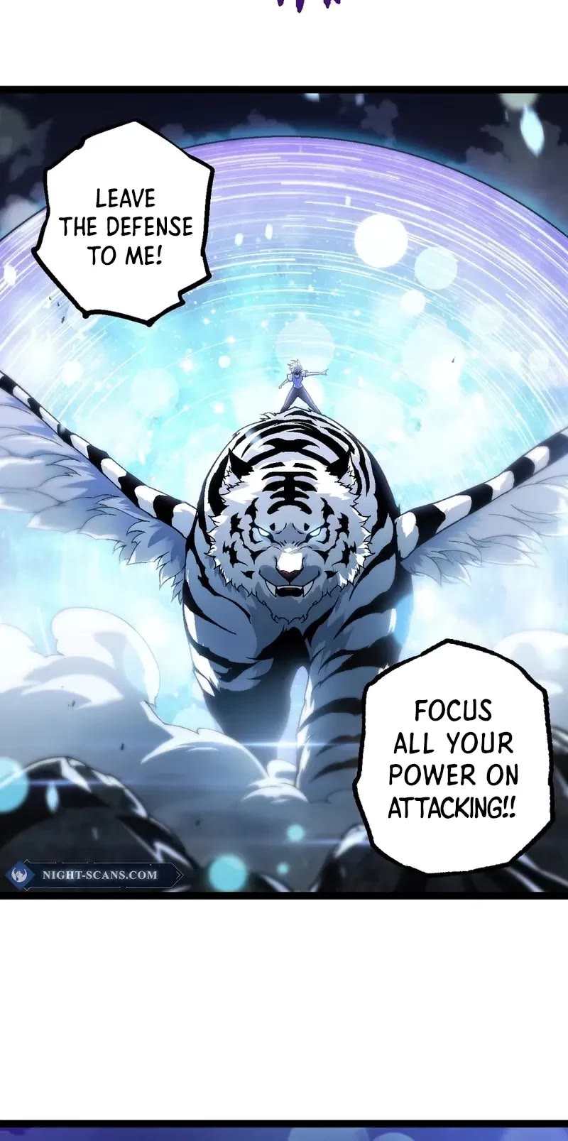 Evolution Begins With a Big Tree Chapter 179 page 14 - Chapter 179