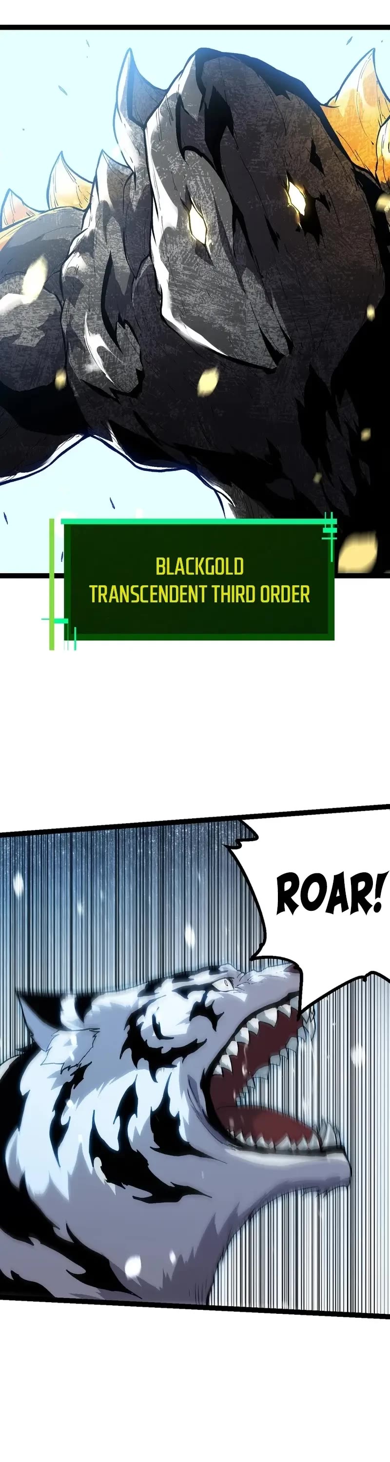 Evolution Begins With a Big Tree Chapter 179 page 2 - Chapter 179