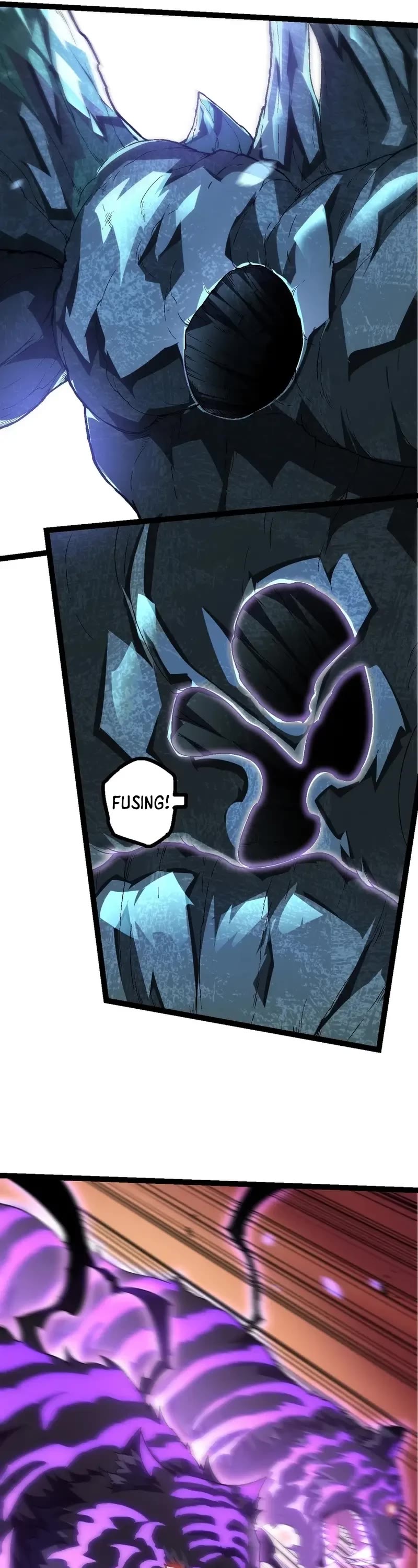 Evolution Begins With a Big Tree Chapter 179 page 20 - Chapter 179