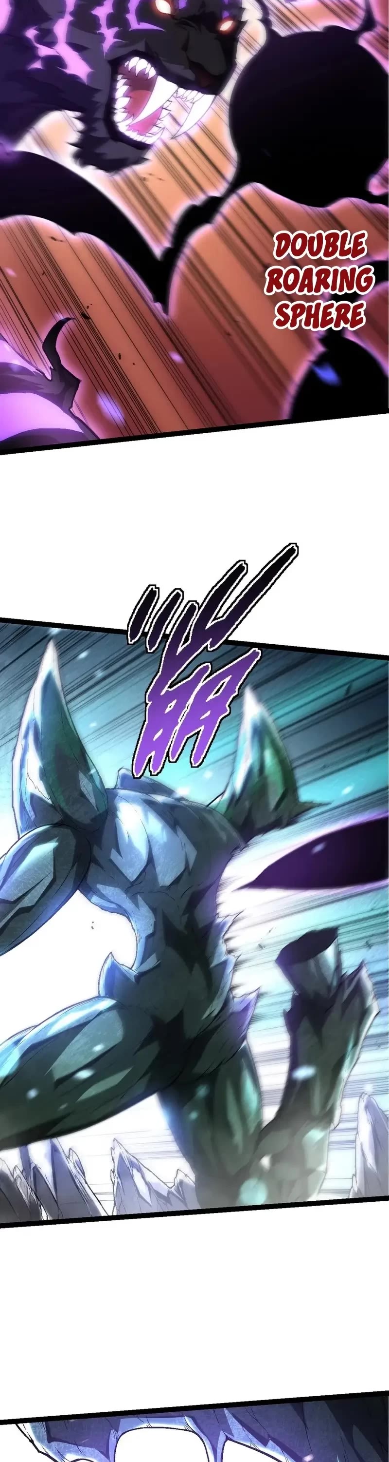Evolution Begins With a Big Tree Chapter 179 page 21 - Chapter 179