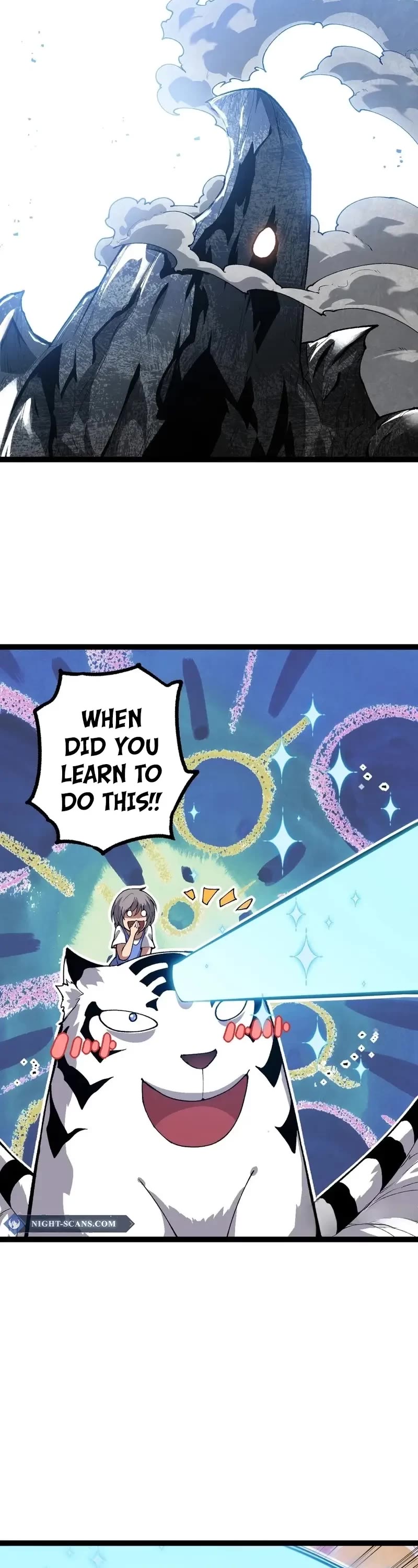 Evolution Begins With a Big Tree Chapter 179 page 26 - Chapter 179