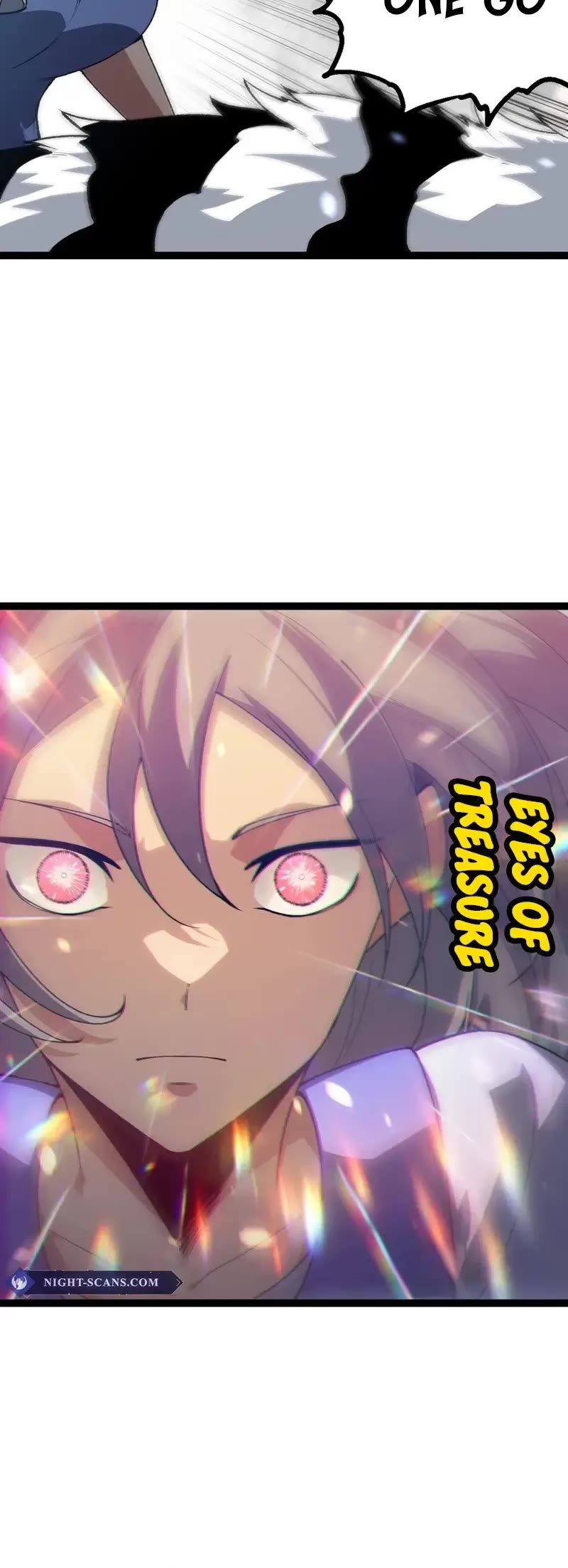Evolution Begins With a Big Tree Chapter 179 page 29 - Chapter 179
