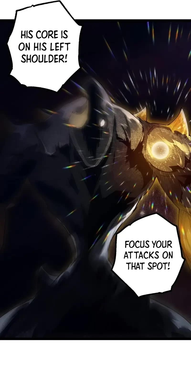 Evolution Begins With a Big Tree Chapter 179 page 30 - Chapter 179