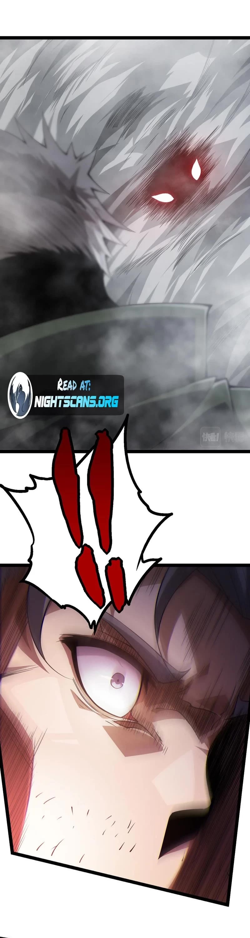 Evolution Begins With a Big Tree Chapter 18 page 11 - Chapter 18