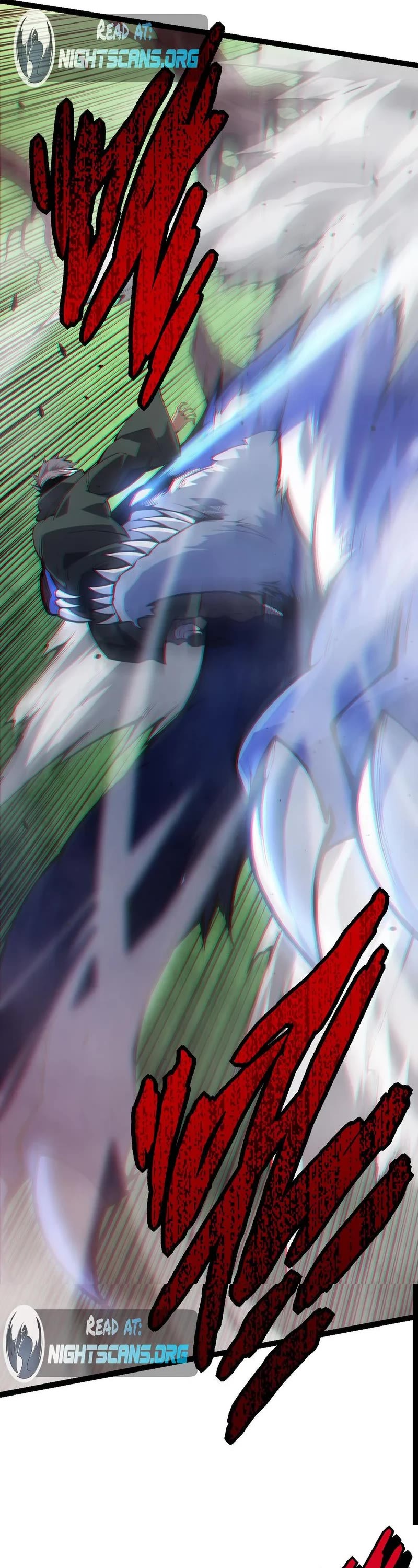Evolution Begins With a Big Tree Chapter 18 page 12 - Chapter 18